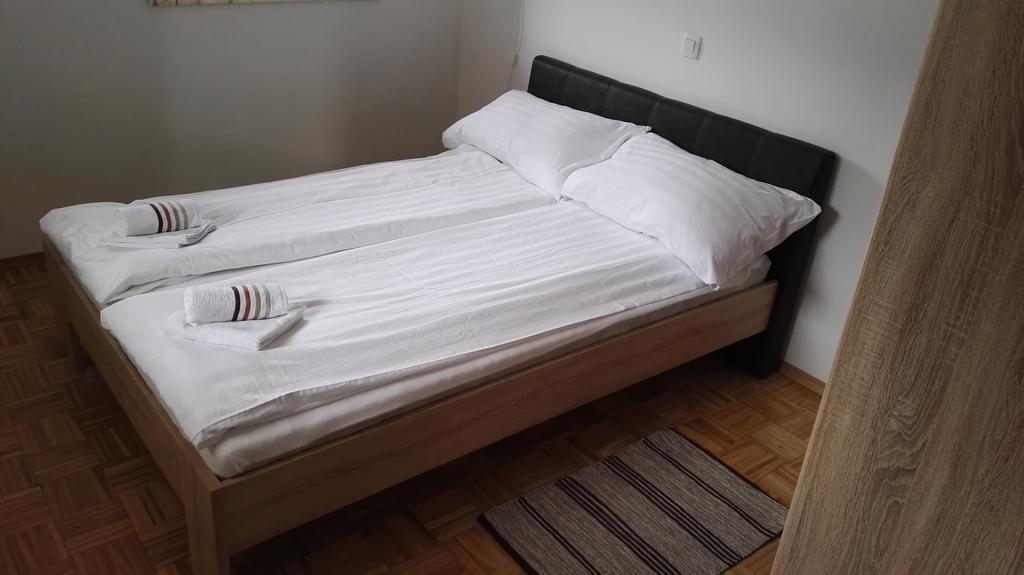 Apartment Sija 보히니 외부 사진
